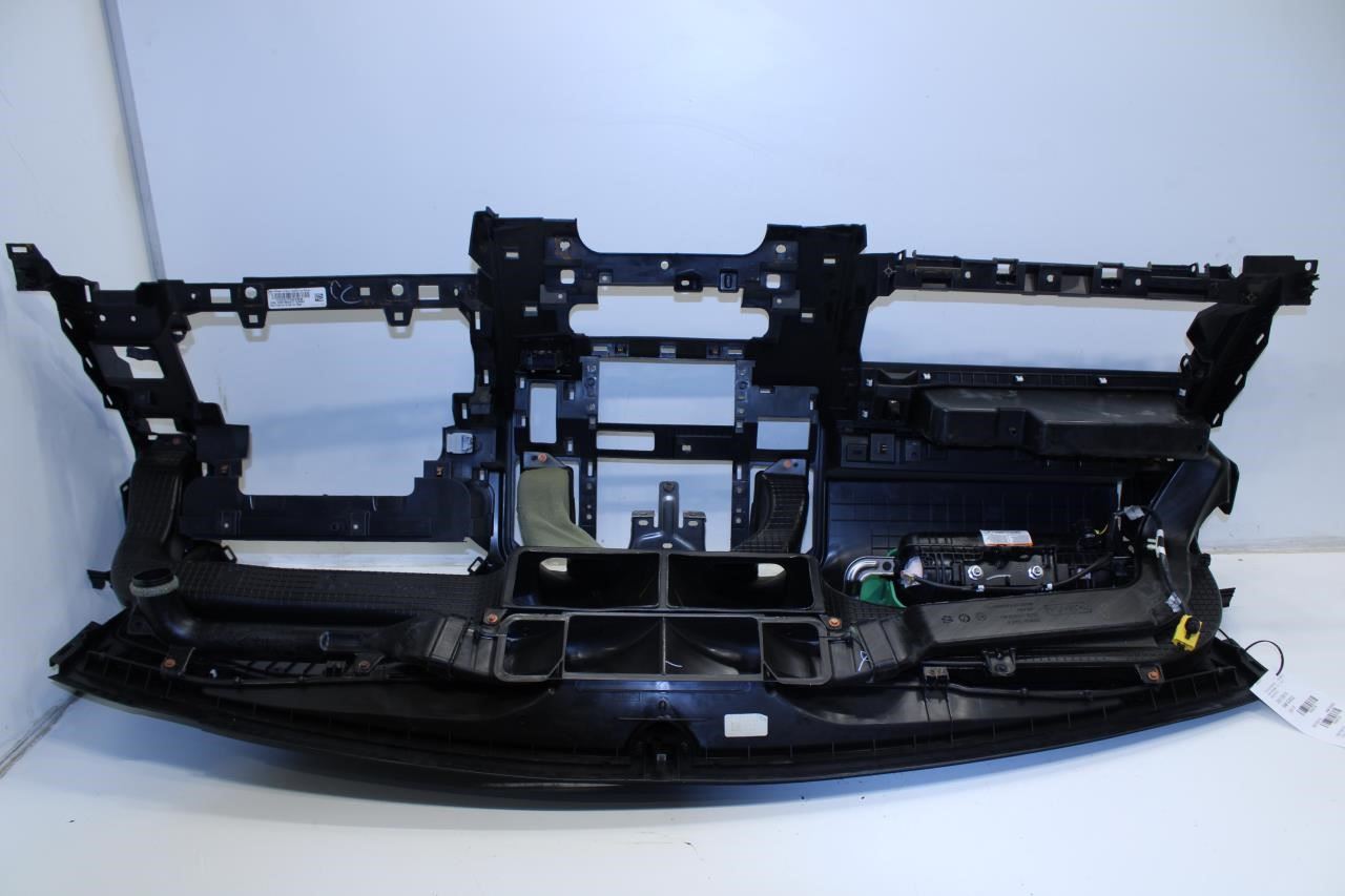 2015-2020 Ford F150 XL Dashboard Instrument Panel FL3B-1504326-A OEM - Alshned Auto Parts