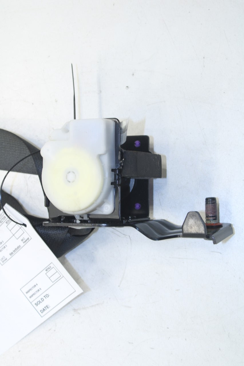 16-20 Hyundai Elantra SEL Rear Passenger Right Side 2nd Row Seat Belt Retractor - Alshned Auto Parts