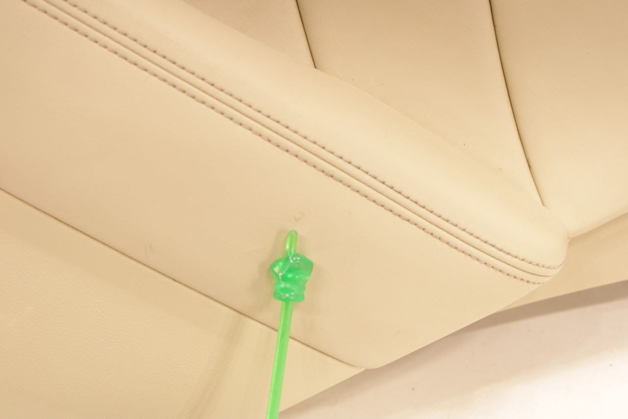 2014-2020 Infiniti Q50 Premium Rear Right Passenger Door Trim Panel 82900-4GA0B - Alshned Auto Parts