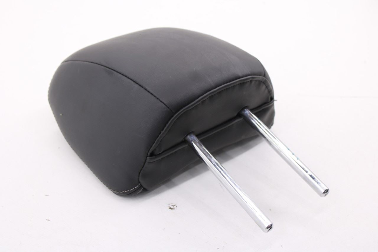 2016-20 Infiniti QX60 Rear Right Left Side and Center 2nd Row Seat Headrest Set - Alshned Auto Parts