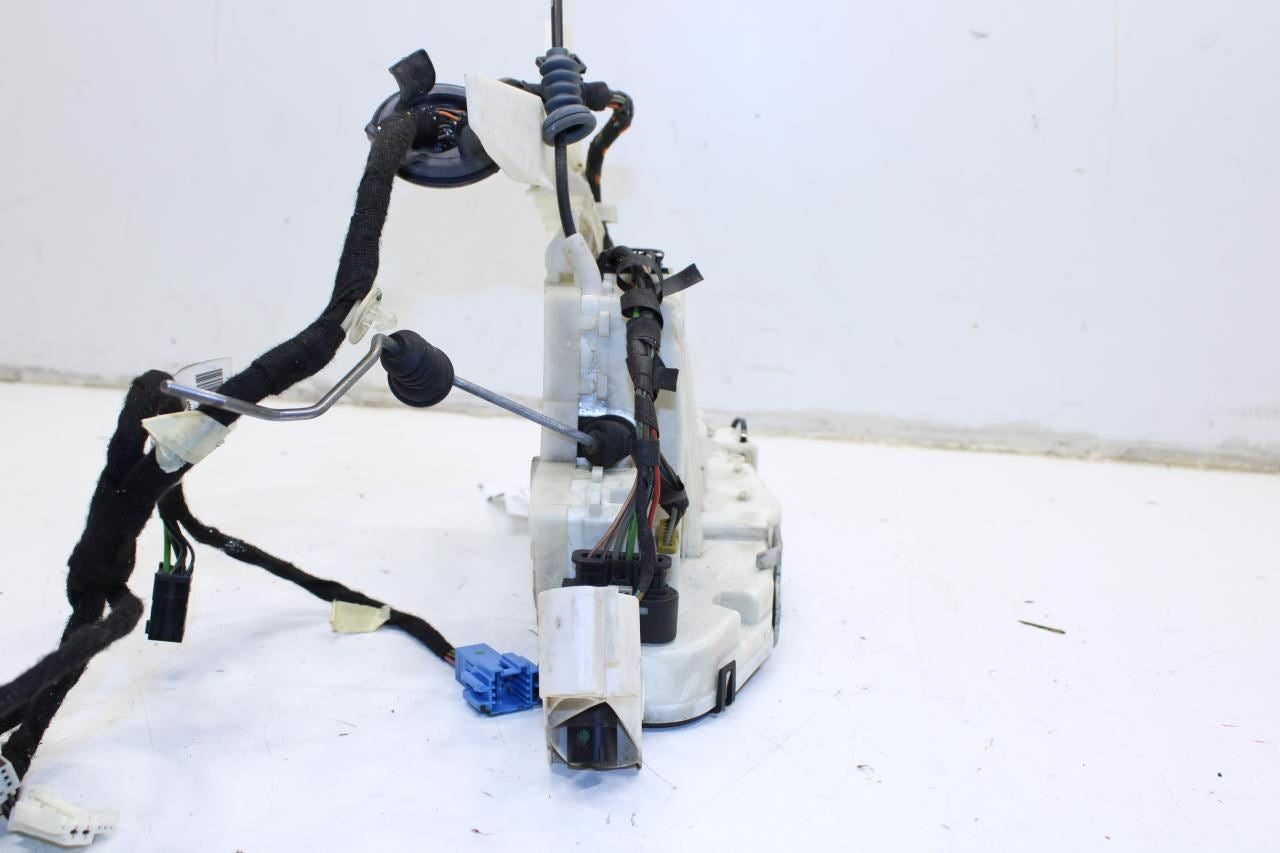 2007-2013 Mercedes-Benz S550 Rear Right Door Lock Latch Actuator 221-730-44-35 - Alshned Auto Parts
