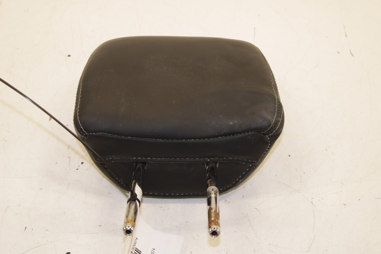 16-20 Infiniti QX60 Pure Rear Right and LH Side 2nd Row Center Seat Headrest Set - Alshned Auto Parts
