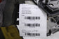 2015-2023 Ford Mustang GT 5.0L RWD Front Driver Left Side Seat Lower Track Frame14