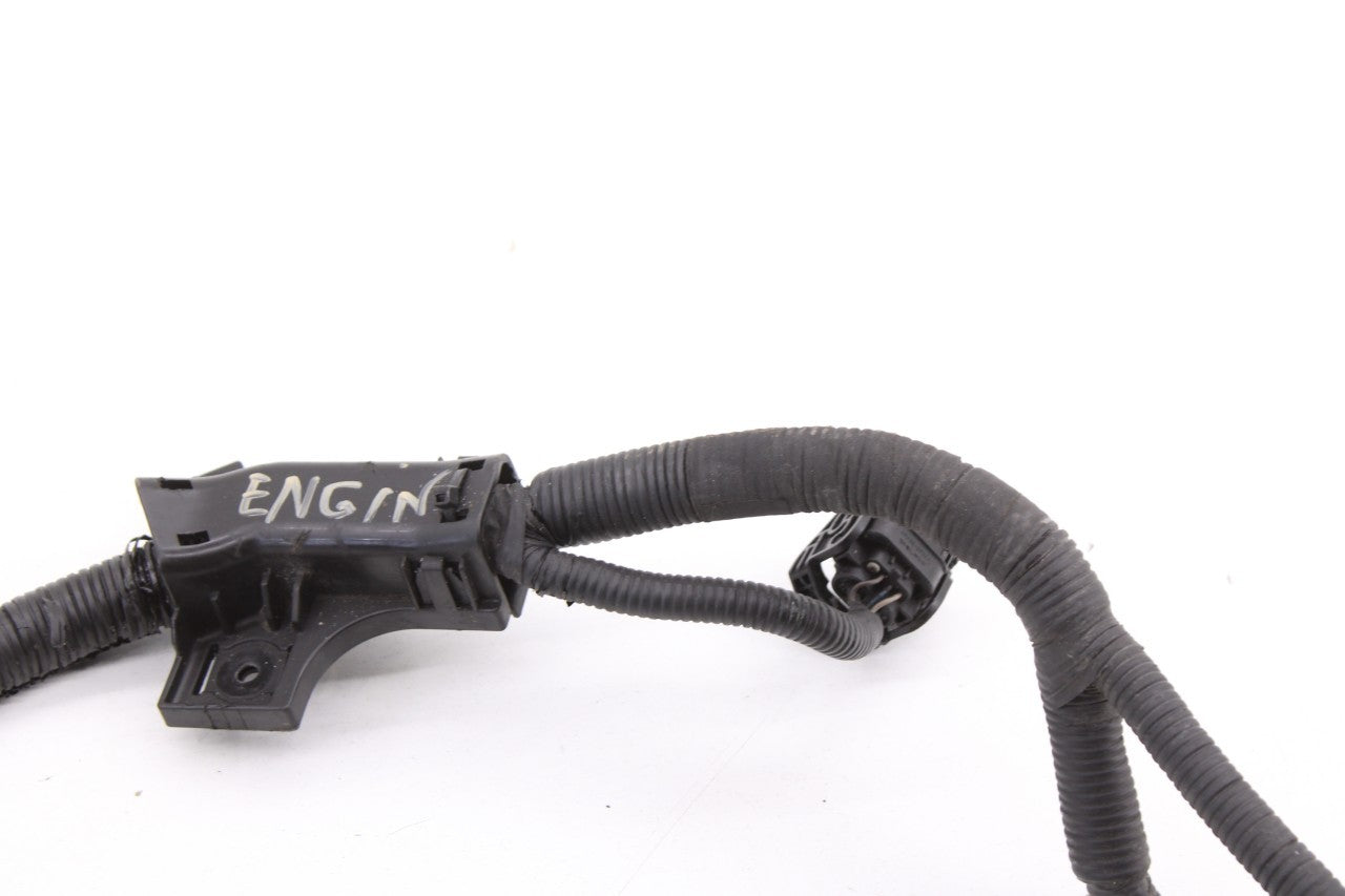19-20 Hyundai Santa Fe SEL 2.4L Positive Battery Wire Harness 91850-S2110 *ReaD* - Alshned Auto Parts