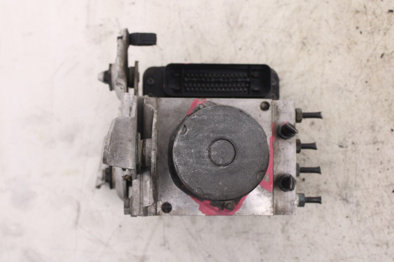 2012-2014 Audi A7 Premium 3L ABS Anti Lock Brake Pump Control Module 4G0907379H1