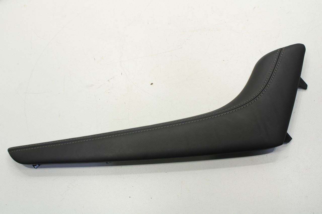 2017-22 Infiniti Q60 Luxe RH and LH Center Console Trim Cover Panel 68211-5CB0A - Alshned Auto Parts