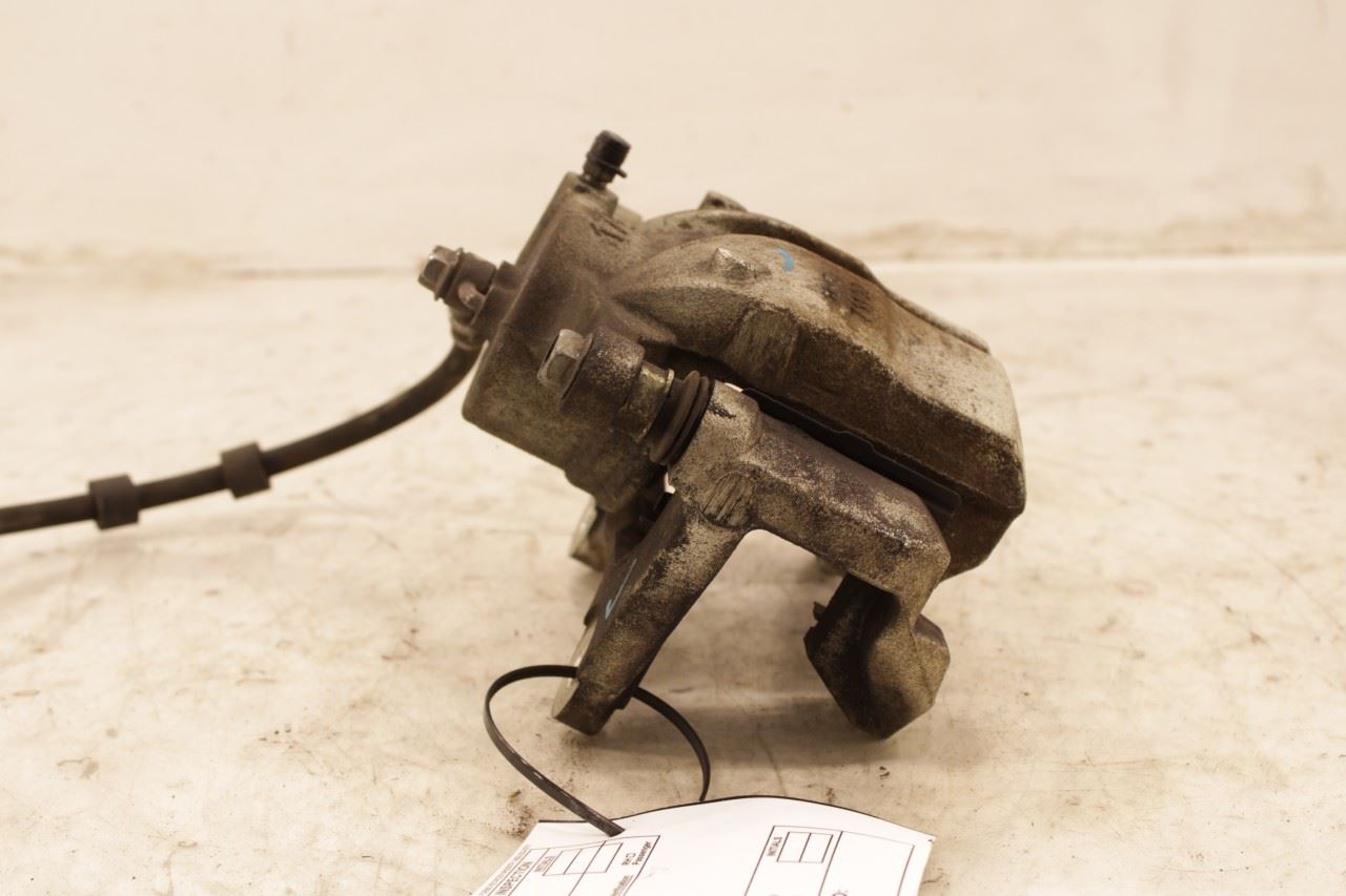 2022-2025 Hyundai Tucson SEL Front Left Side Disc Brake Caliper 58180-N9A10 - Alshned Auto Parts