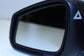 15-16 BMW 435i Gran Coupe xDrive Driver LH Side Rear View Mirror 51167285273 OEM - Alshned Auto Parts