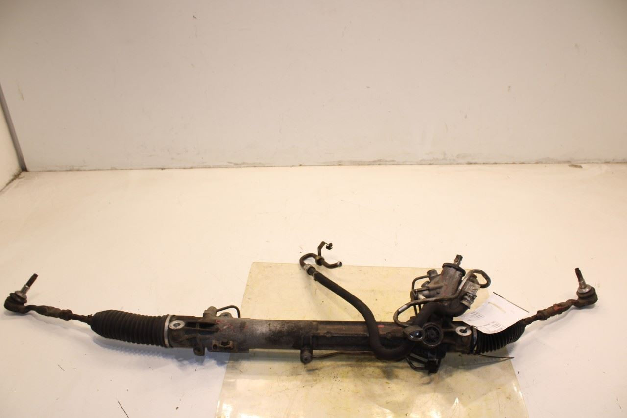 2010-2015 BMW 750Li xDrive 4.4L AWD Power Steering Gear Rack and Pinion 115K - Alshned Auto Parts