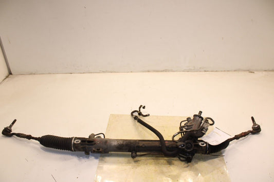 2010-2015 BMW 750Li xDrive 4.4L AWD Power Steering Gear Rack and Pinion 115K - Alshned Auto Parts