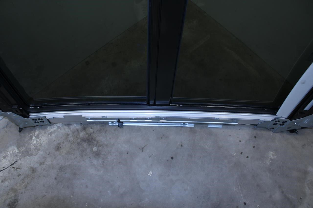 2018-2024 GMC Terrain Denali Roof Panoramic Sunroof Assembly 84637398 OEM - Alshned Auto Parts