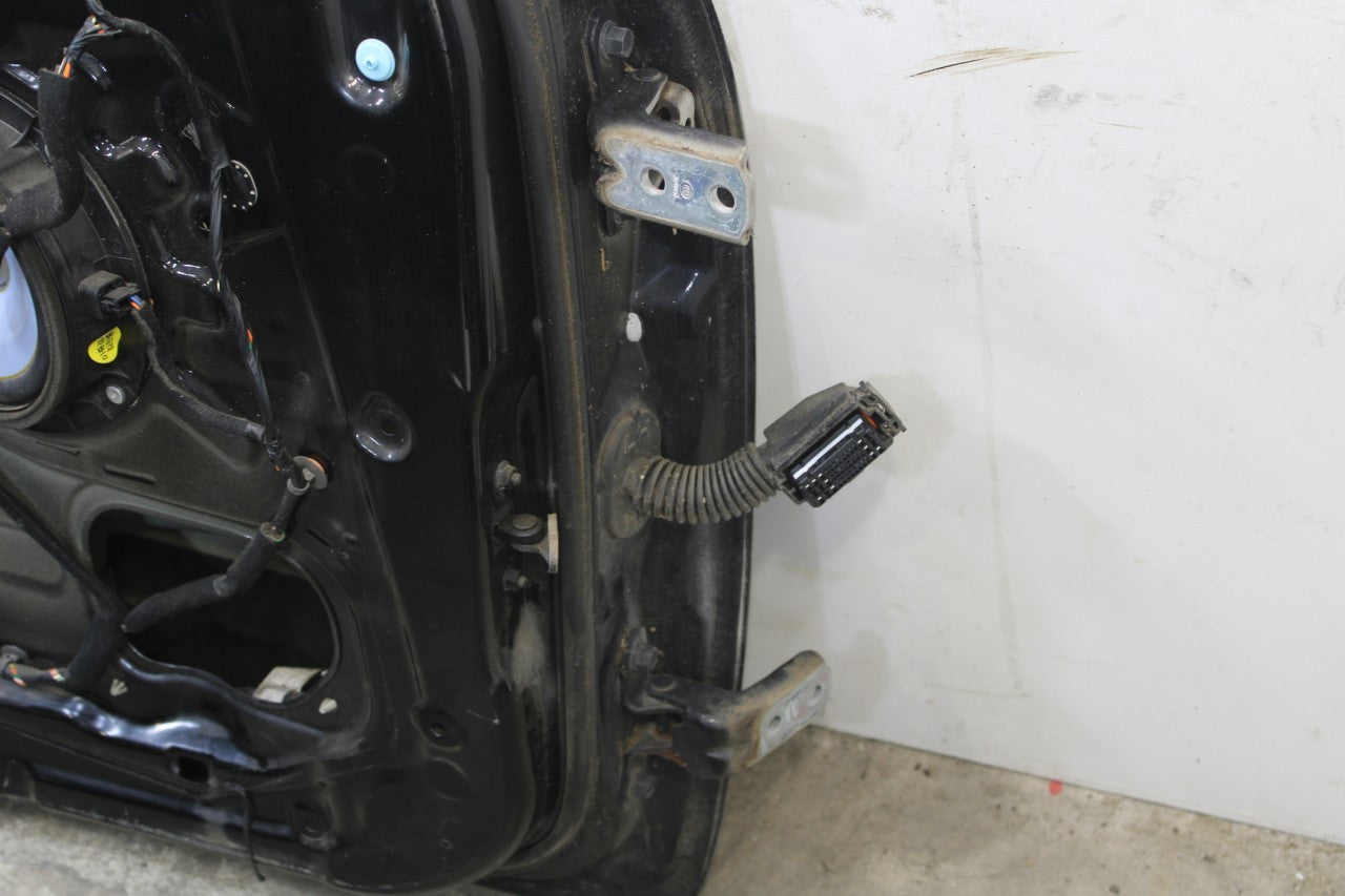 2011-2017 Hyundai Veloster Base Front Left Driver Door Shell Panel 76003-2V011 - Alshned Auto Parts