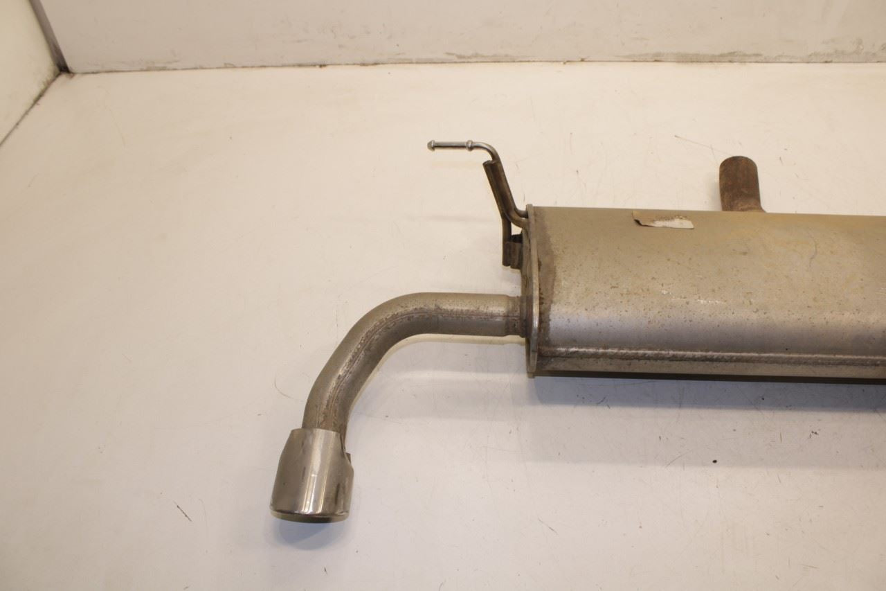 20-25 Ford Escape 2.0L AWD Rear Exhaust Muffler w/ Dual Tips LX6Z-5A289-C *ReaD* - Alshned Auto Parts