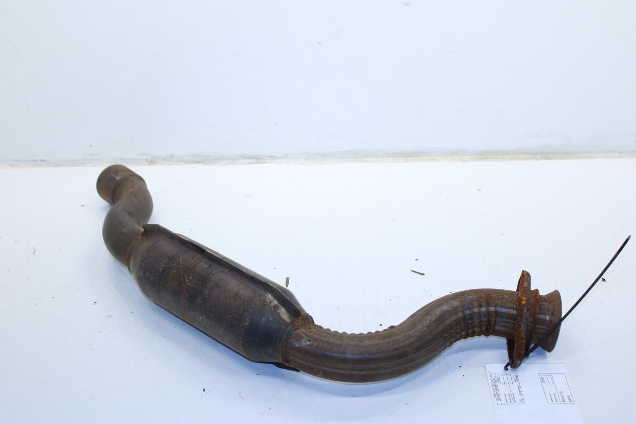 2011-2016 Ford F250 350 450 SD 6.2L 4WD Exhaust System Pipe BC3Z-5F250-D OEM - Alshned Auto Parts