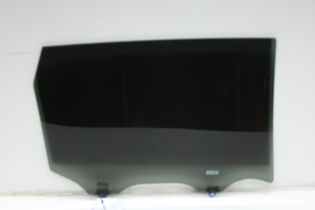 2014-2020 Nissan Rogue SV Rear Left Driver Side Door Window Glass 82301-4BA0B - Alshned Auto Parts