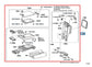 13-15 Lexus GS350 3.5L AWD Rear 2nd Row Center Seat Armrest Bottom w/ Cup Holder - Alshned Auto Parts