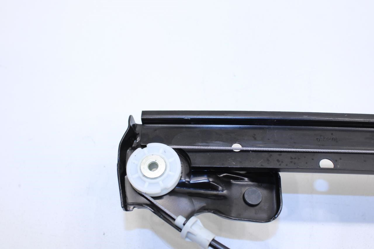 13-20 Nissan Pathfinder SV Front Right Door Window Regulator w/ Motor 807203KA0A - Alshned Auto Parts