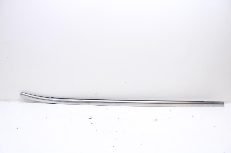 2017-24 Chrysler Pacifica Front Left Door Belt Outer Weatherstrip 68188789AE OEM - Alshned Auto Parts