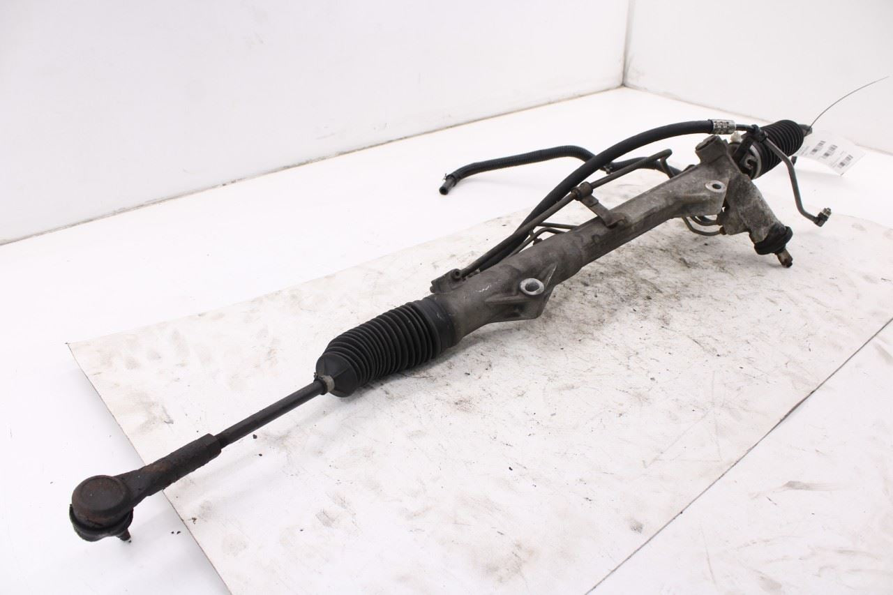 2005-2010 Ford Mustang Conv V6 Power Steering Gear Rack and Pinion 9R3Z-3504-B5
