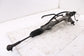 2005-2010 Ford Mustang Conv V6 Power Steering Gear Rack and Pinion 9R3Z-3504-B5