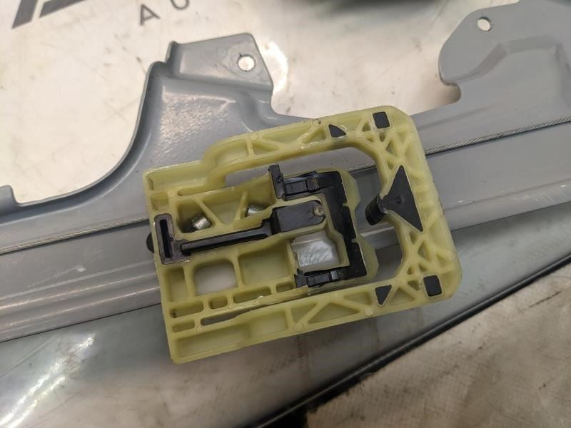 2015-2022 GMC Canyon Front Right Passenger Door Window Regulator 84864995 OEM7