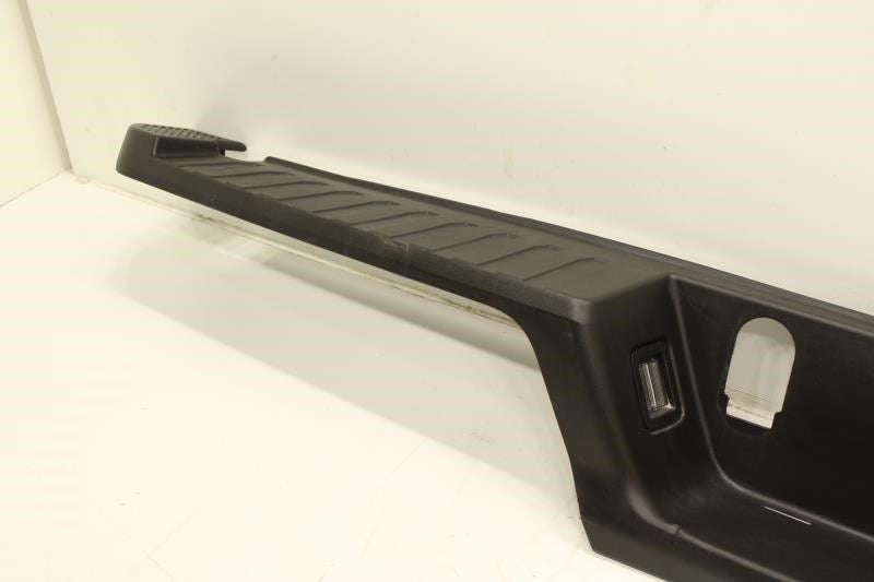 2015-2020 Ford F150 Rear Bumper Step Pad Cover HL3Z-17B807-BB OEM - Alshned Auto Parts