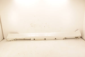 2015-24 Infiniti Q50 Premium Left Rocker Skirt Panel Molding 76851-4KH6A *ReaD*