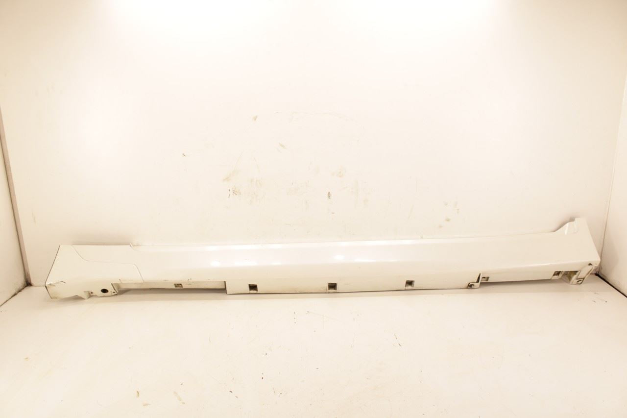 2015-24 Infiniti Q50 Premium Left Rocker Skirt Panel Molding 76851-4KH6A *ReaD* - Alshned Auto Parts