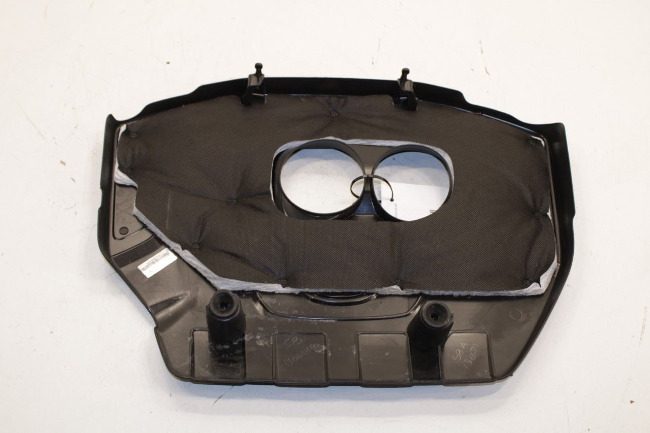 2023-2025 Mazda CX30 S 2.5L AWD Engine Appearance Motor Cover PXNS-10-2F0 OEM - Alshned Auto Parts
