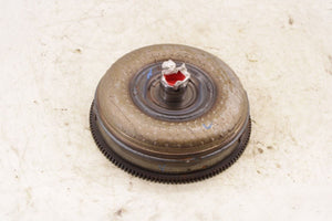 16-20 Hyundai Elantra Value Edition Transmission Torque Converter 45100-2F100