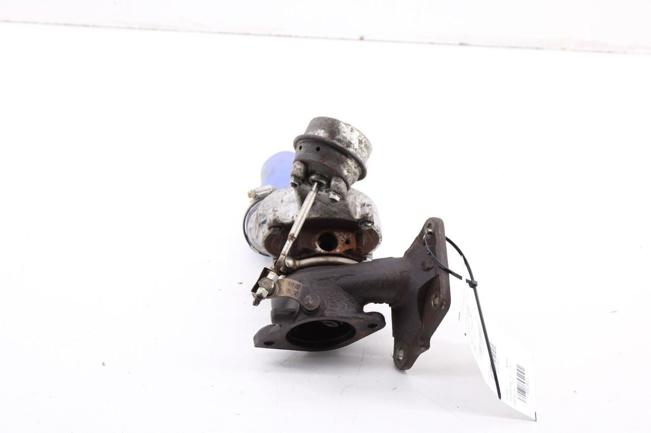 2018-2020 Ford F150 2.7L Right Side Engine Turbocharger JT4E-6K682-AC OEM4