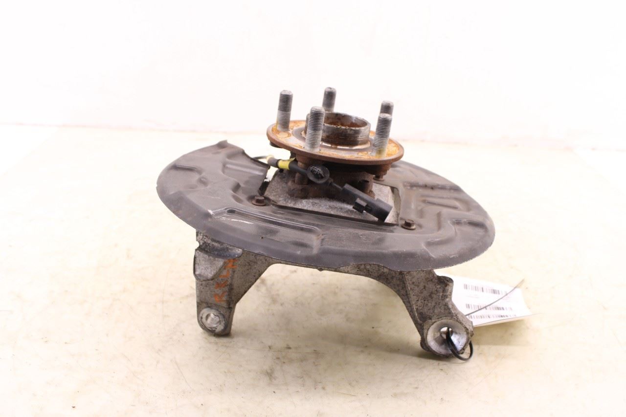 2014-2020 Lincoln MKZ Reserve Rear Left Driver Side Spindle Knuckle Hub *ReaD* - Alshned Auto Parts