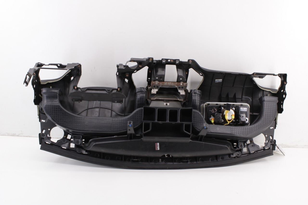 2014-2018 Jeep Cherokee Limited Dash Instrument Panel 6FW04HL1AA OEM *ReaD* - Alshned Auto Parts