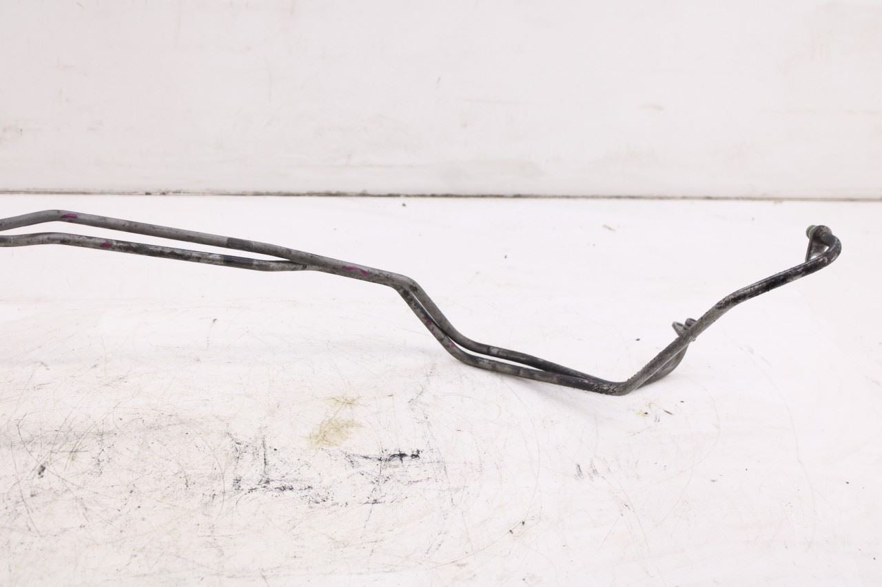 2003-2006 Mercedes-Benz E500 5.0L RWD Automatic Transmission Oil Cooler Line Set5