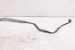 2003-2006 Mercedes-Benz E500 5.0L RWD Automatic Transmission Oil Cooler Line Set5