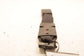 13-18 Ram 2500 Tradesman Crew Cab 6.4L 2WD Rear Center 2nd Row Seat Belt Buckle - Alshned Auto Parts