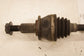 19-23 Jeep Cherokee Latitude 4x4 Rear Left Driver Side CV Axle Drive Half Shaft - Alshned Auto Parts