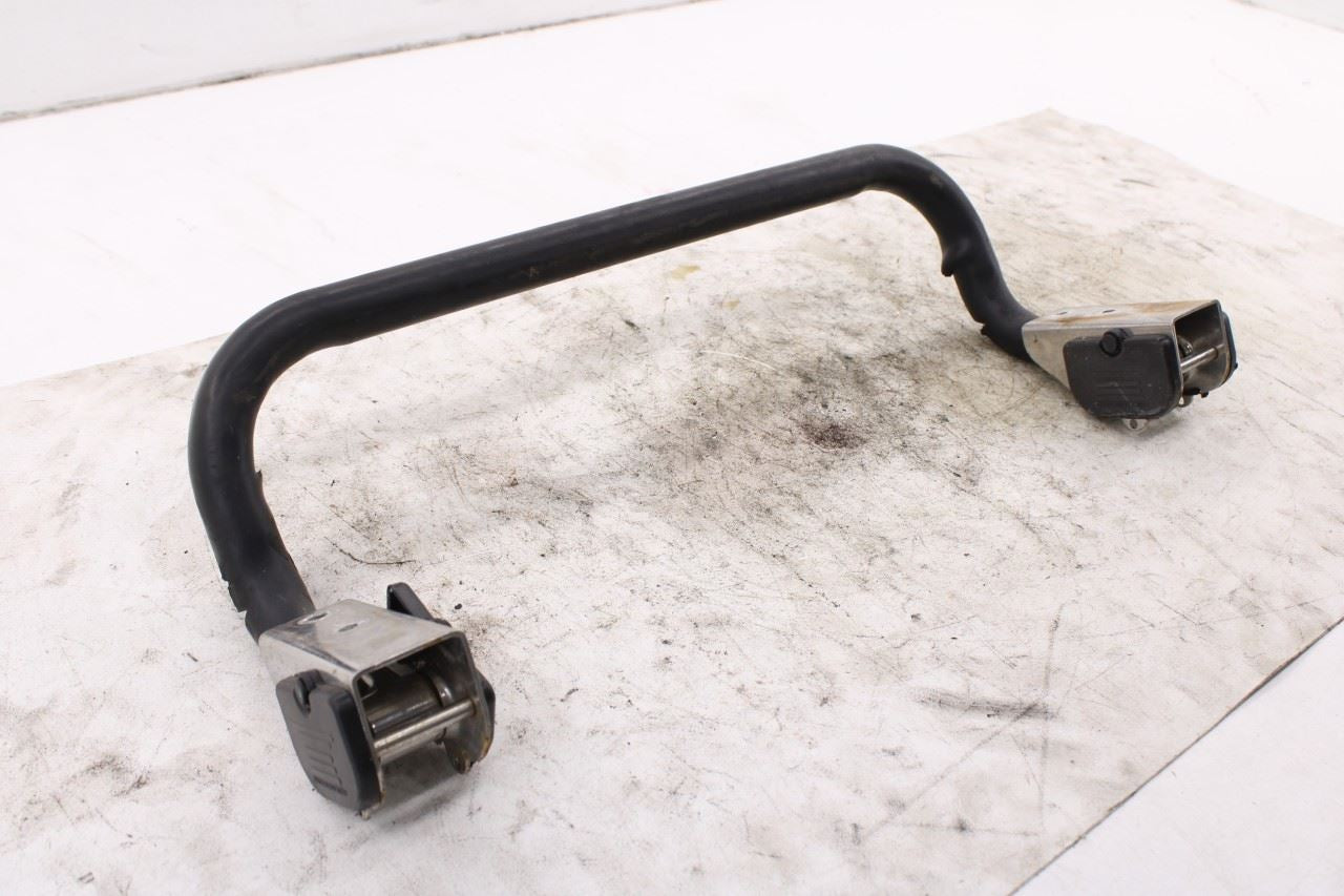 21-26 Yamaha VX Deluxe Rear Step Ladder Bar Assembly F2X-U278A-00-00 OEM *ReaD*2