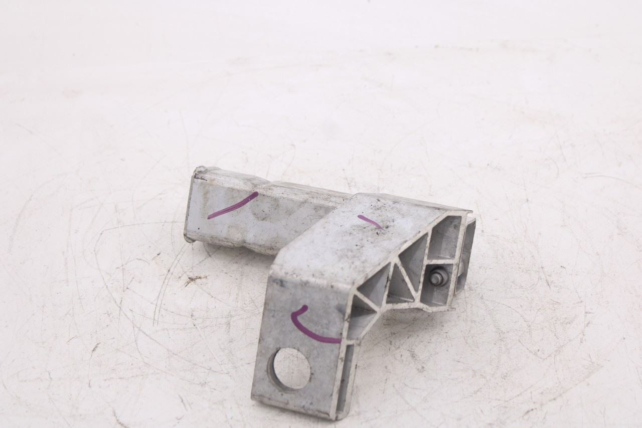 2015-23 Mercedes-Benz C300 FR Bumper Support Frame Lower Mount Bracket Set *ReaD - Alshned Auto Parts