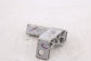 2015-23 Mercedes-Benz C300 FR Bumper Support Frame Lower Mount Bracket Set *ReaD - Alshned Auto Parts