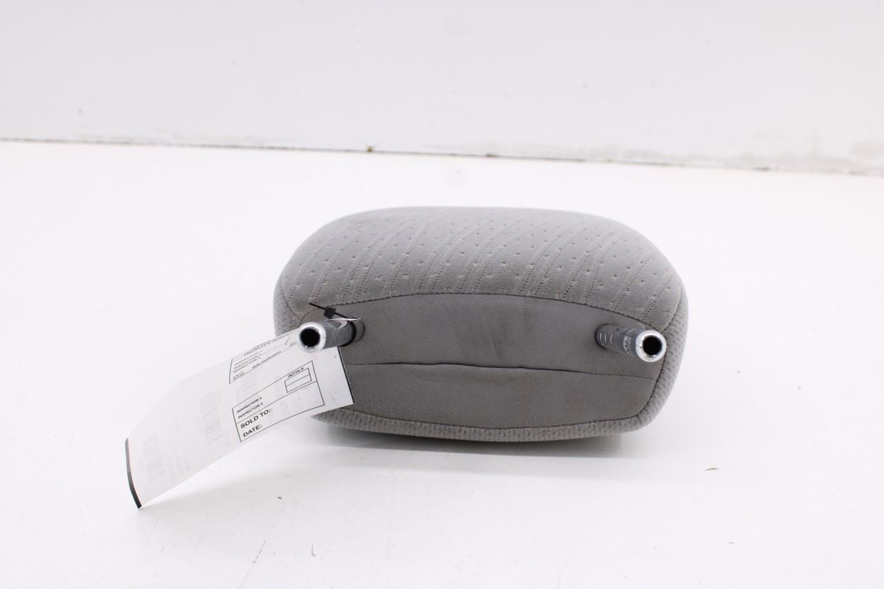 2015-2020 Toyota Sienna LE 3.5L FWD Front Driver Left Side Seat Headrest Cloth - Alshned Auto Parts