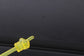 20-26 Ford Explorer Interceptor Front Left Door Lower Molding LB5Z7820879AC*ReaD6