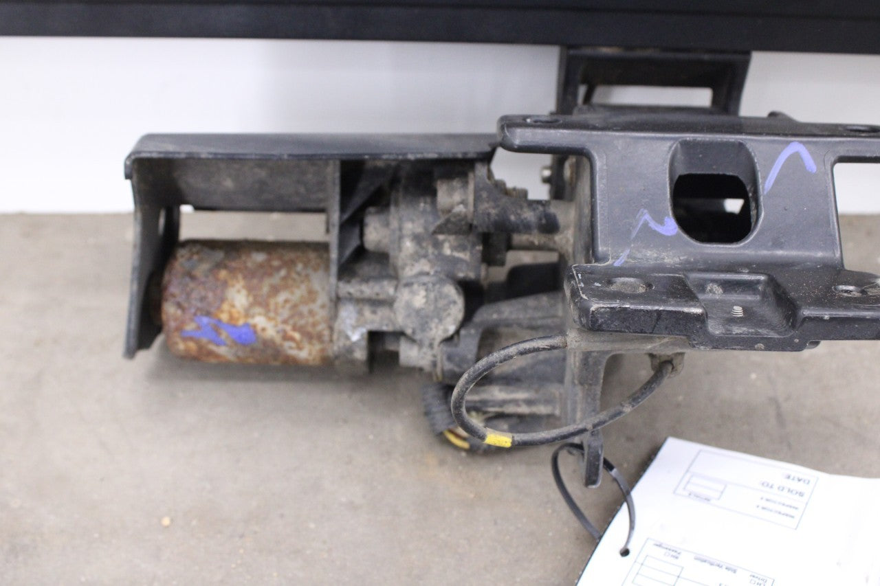 2018-2024 Ford Expedition Limited Power Right Side Running Step Board 122.5'' WB - Alshned Auto Parts