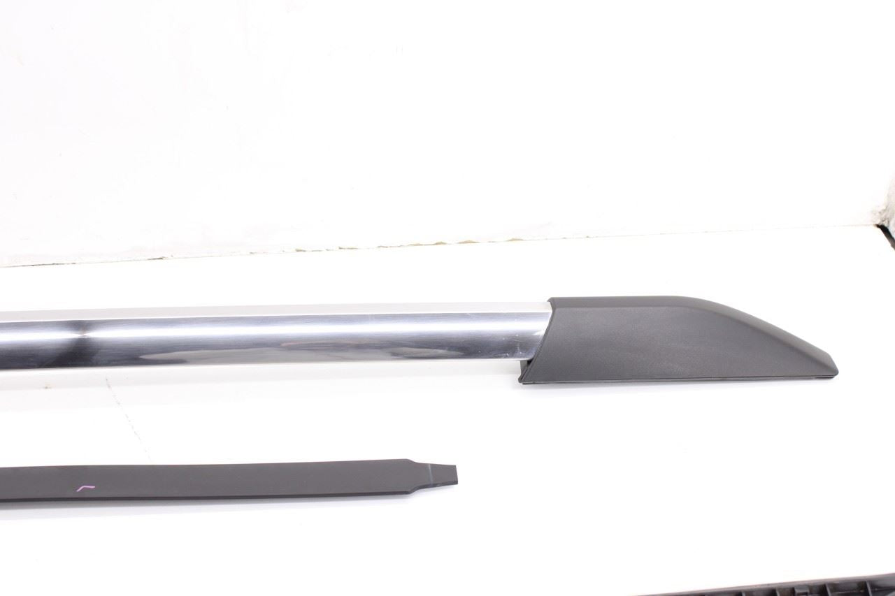 18-19 Ford Expedition Limited LH and RH Roof Luggage Rack Rail JL7B-7855122-ABW - Alshned Auto Parts