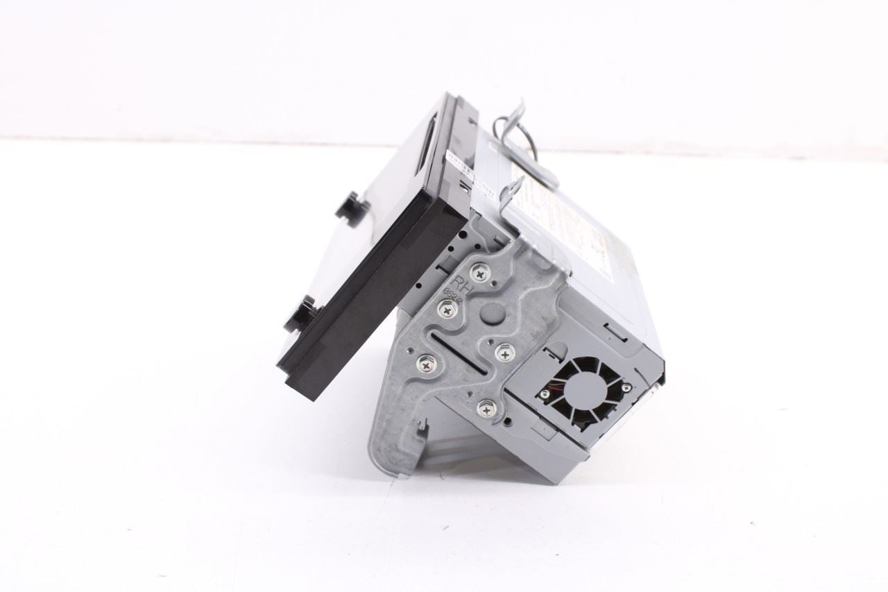 15-17 Toyota Sienna Pioneer Radio Faceplate Control w Receiver and 7.0'' Display - Alshned Auto Parts