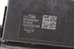 2022-2024 Chevrolet Silverado LT-L Body Computer Control Module BCM BCU 13547244 - Alshned Auto Parts