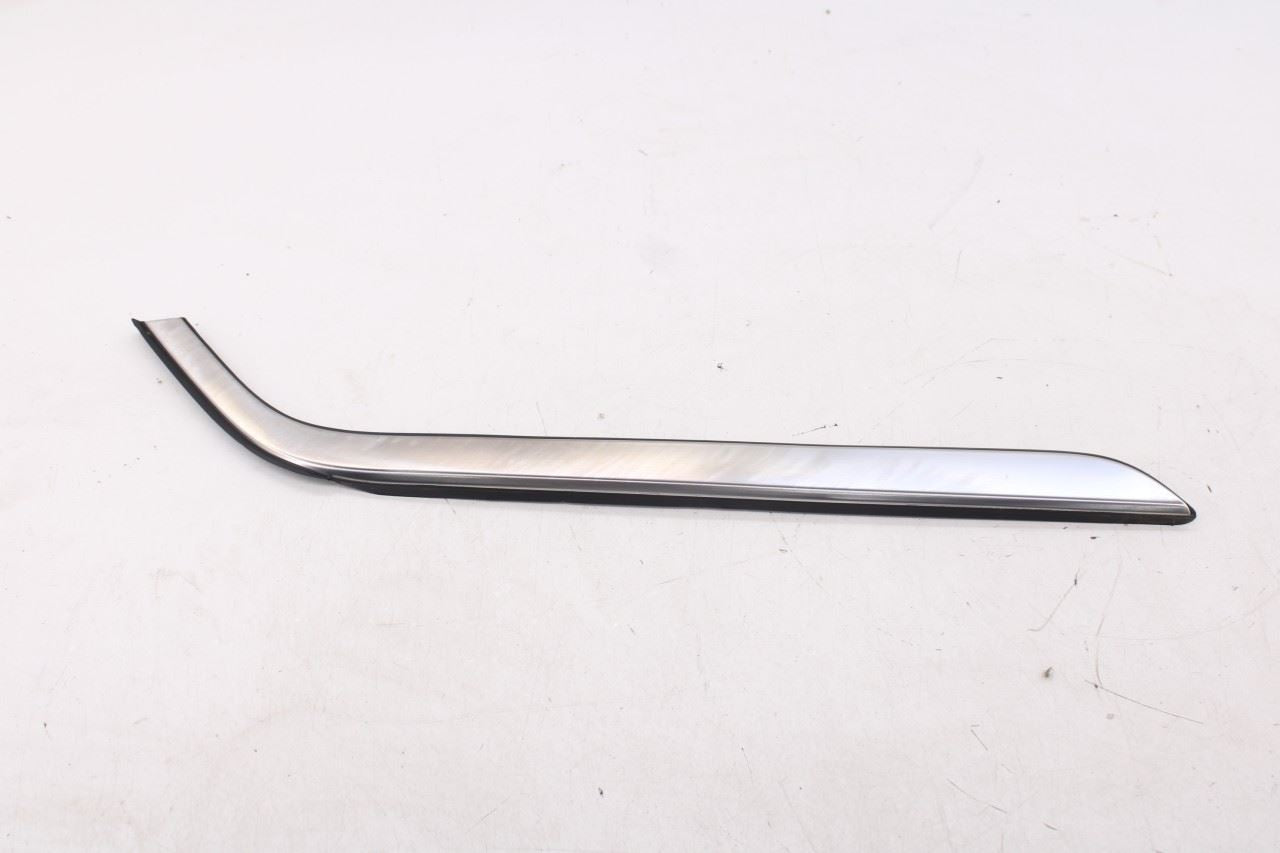 2020-26 Hyundai Palisade Limited AWD Rear Right Quarter Panel Molding 87860S8000 - Alshned Auto Parts
