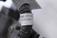 2019-2021 Hyundai Veloster Rear Bumper Reinforcement Impact Bar Beam 86631-J310017