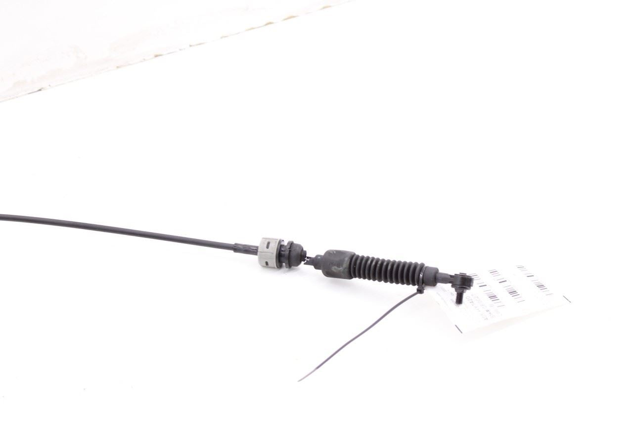 19-20 Hyundai Santa Fe SEL Automatic Transmission Gear Shift Lever Control Cable - Alshned Auto Parts