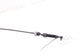 19-20 Hyundai Santa Fe SEL Automatic Transmission Gear Shift Lever Control Cable - Alshned Auto Parts